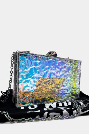 KURT GEIGER  - EVENNING CLUTCH